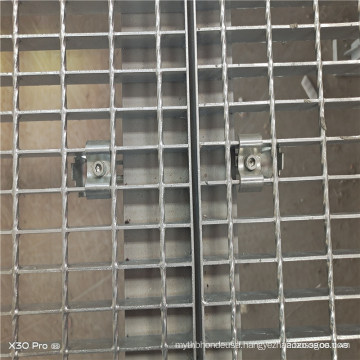 Steel Grating Floor Steel Grating G253/30/100